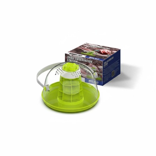 Silkworm breeding box - breeding,