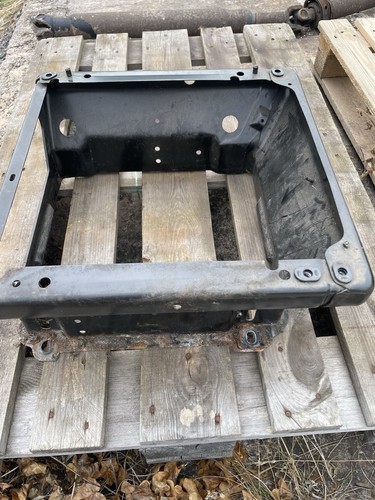 Ford transit mk6 - ford,