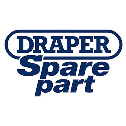 Draper back plate - draper, power
