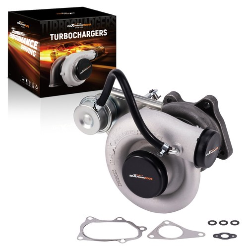 Billet wheel turbocharger for - wheel,