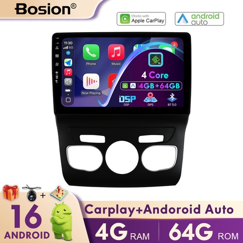 Dab carplay auto for citroen - dab,