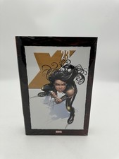 MARVEL COMICS X-23 OMNIBUS