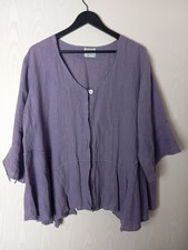 Completo Lino By Arthurio