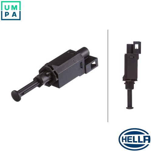 Switch clutch control cruise - switch, (cruise