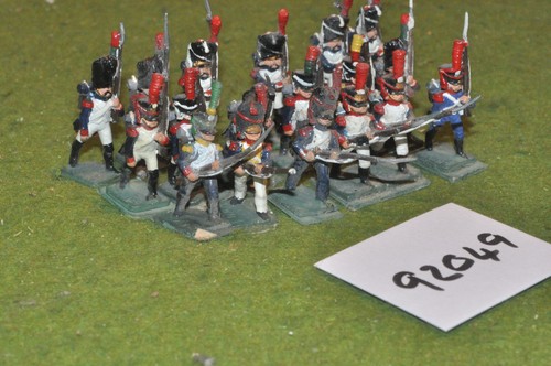 25mm napoleonic french - napoleonic,