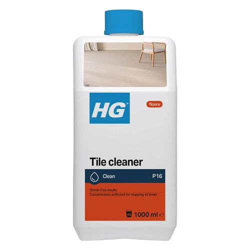 Natural stone floor - hg,