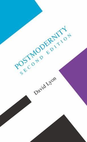 Postmodernity david lyon - david,