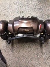 Kymco K-Lite Mobility Scooter Transaxle & Motor  & Wheels Tested Working