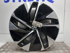 ALLOY WHEEL VOLKSWAGEN ID.4 19