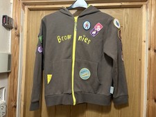 Brownies Hoodie 90cm/36 Inch