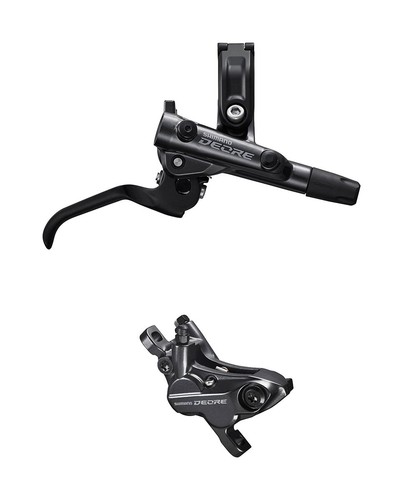 Shimano deore m6120 disc - br-m6120,