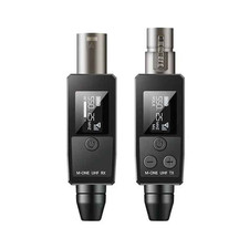 Wireless Microphone