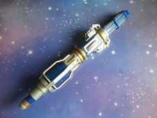 12th Doctor Who Sonic