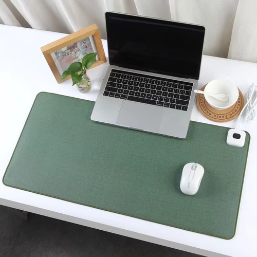 Electric heating mouse - mouse, pad