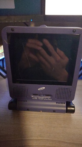 Intec portable nintendo - intec,