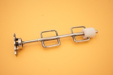 CARPIGIANI  SOFT SERVE ICE