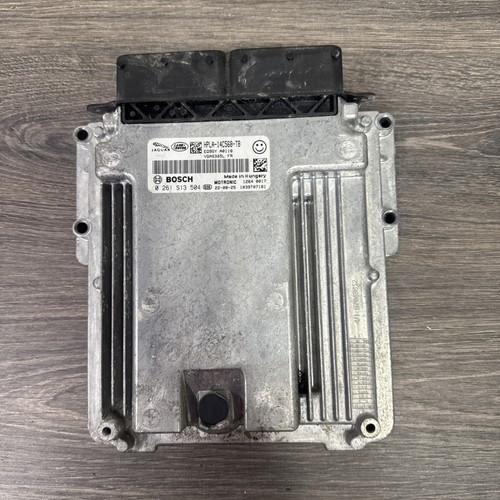 Range rover sport svr ecu - rover,