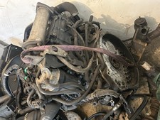 Isuzu NQR / NPR/ N90. Diesel Engine  4 Hk1