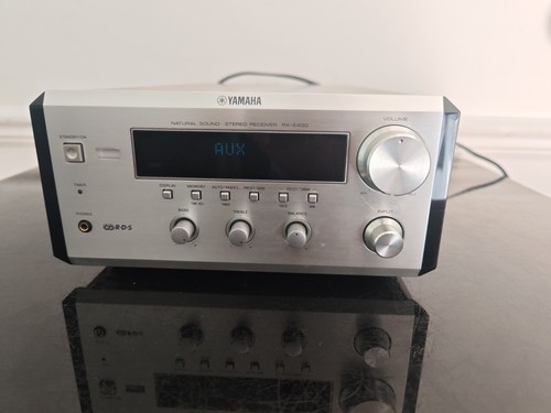 Yamaha natural sound 400 - yamaha,