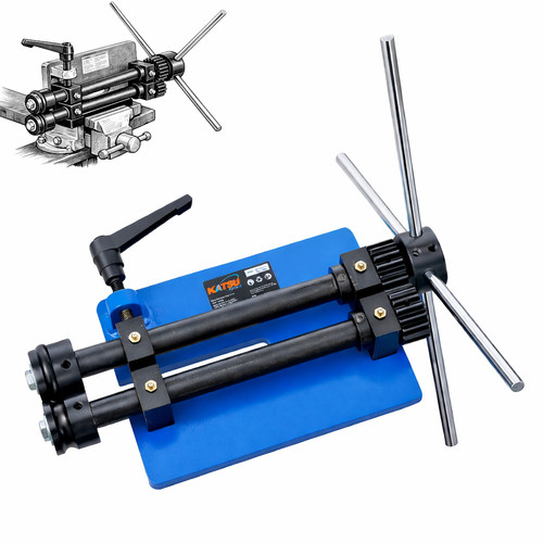 Katsu tools heavy duty - 8",