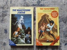 Carolyn Keene Nancy Drew Books