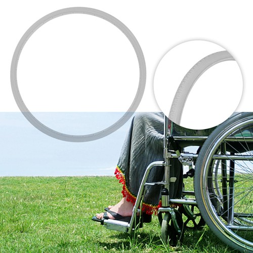 22inch wheelchair tire - 22inch,