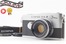 READ[Near MINT] Olympus PEN FV