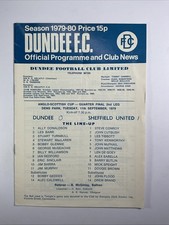 Dundee sheffield united - sheffield,