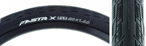 Tioga fastr tire x - tire,