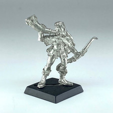 Wood Elves Wardancer Musician