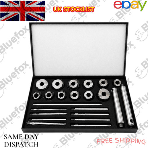 Piece valve seat - 12-piece,