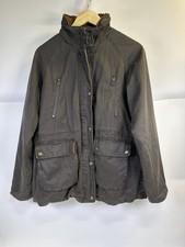 Fat Face Womens Brown Heritage