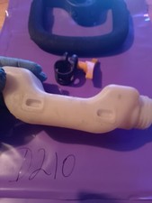 Ryiob Petrol Strimmer Fuel