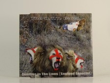 THE O.T.T. BAND SENDING IN THE