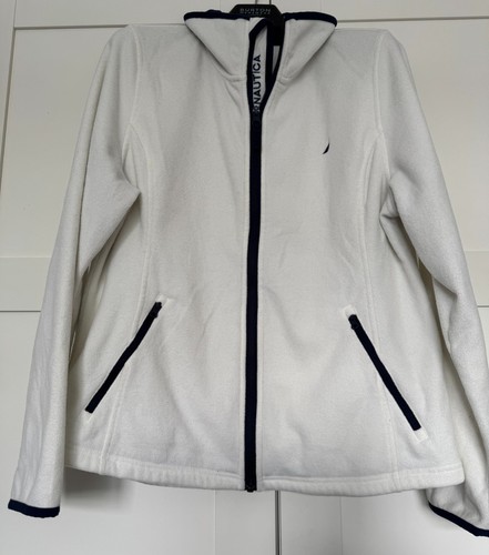 Nautica women white - nautica, navy