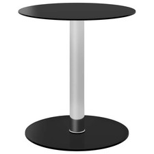 WALPLUS Coffee Table Black