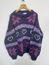 Vtg 80s/90s Artesanías