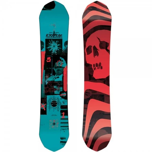 Capita ultrafear 151 - capita,