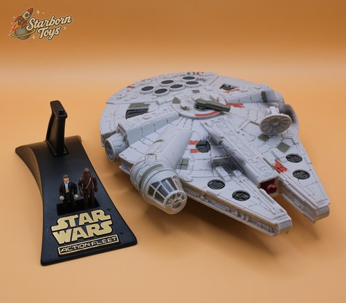 Star wars vehicle micro - wars,
