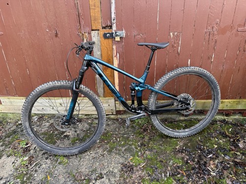 Trek fuel ex5 mountain bike - ex5,