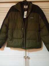 Mens Lambretta Jacket 