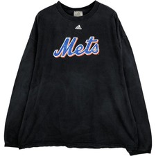 Used 2000'S Adidas MLB New