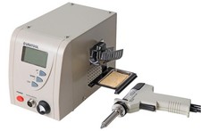 DURATOOL 80W Digital Desoldering Rework Station 230V 480C D00672 600mm FAST POST