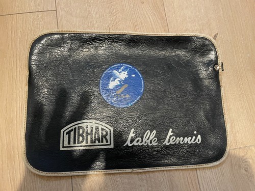 Vintage rare stiga tibhar - vintage,
