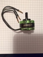 3x Turnigy Multistar 2206-2150KV Multi-Rotor V2 Motors