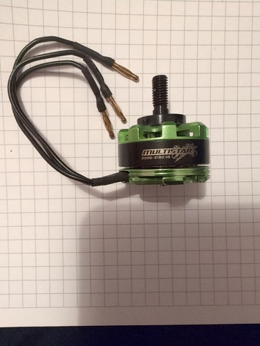 Turnigy multistar - 3x,