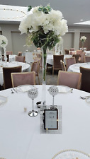 HIRE! 70cm Tall Vase Centrepiece wedding  birthday party event table  decoration