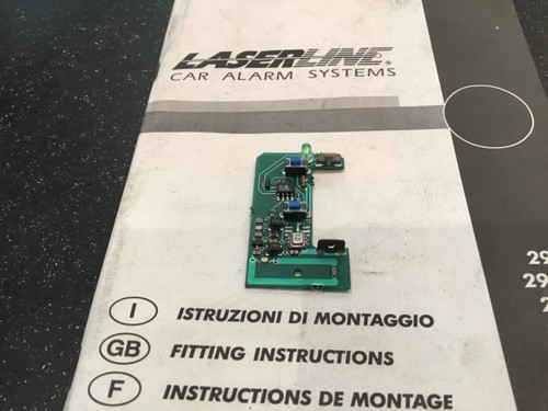 Genuine laserline 919 remote - 919,