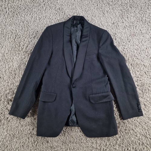 Moss bros blazer mens small - moss, 38