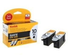 Kodak 10xl Ink Cartridges -